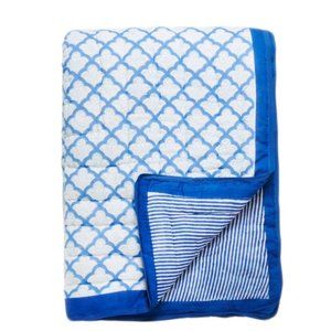 roberta roller rabbit jemina quilt !